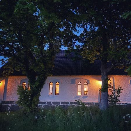 Gladeholm - Kivik - Artist Studio Экстерьер фото