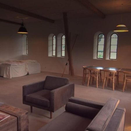 Gladeholm - Kivik - Artist Studio Экстерьер фото